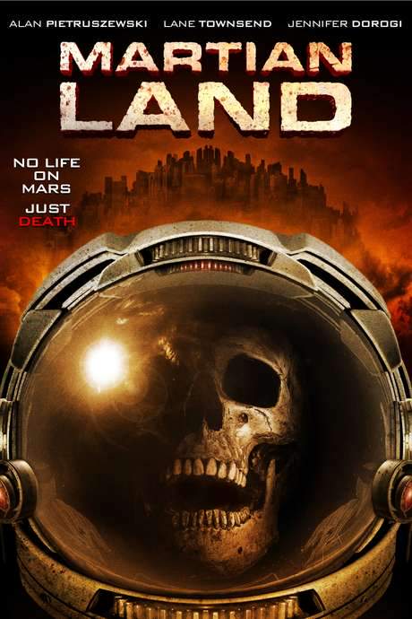 Martian Land
